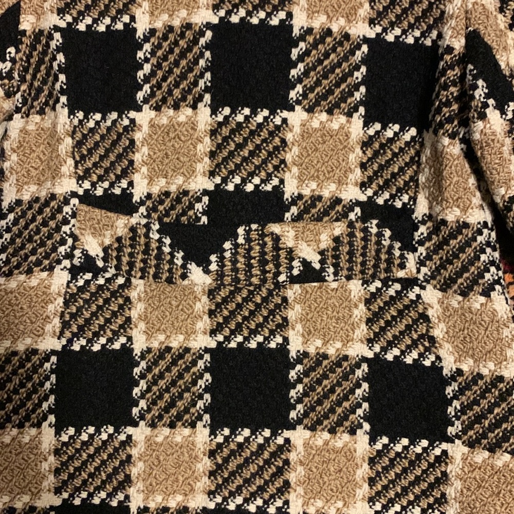 Mid Century Jacket - Picture 6 of 10